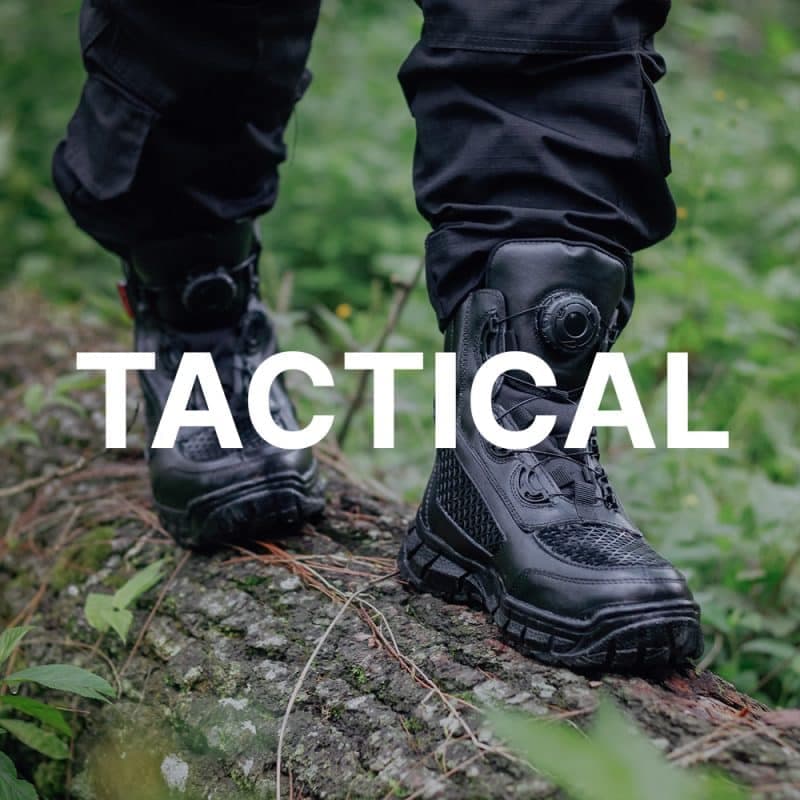 Tactical