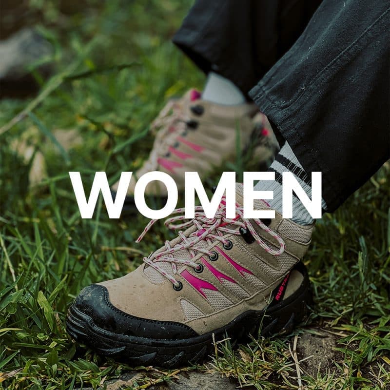Sepatu Women