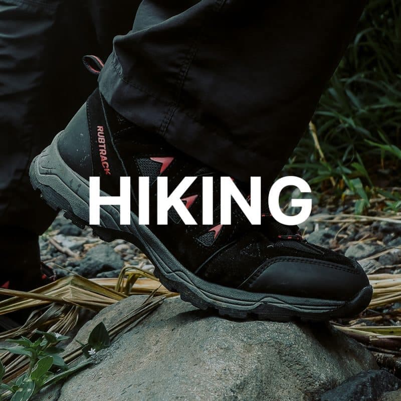 Hiking