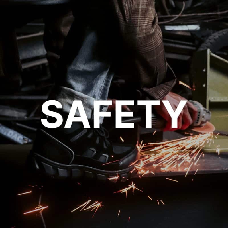 Safety