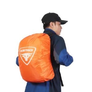 RAIN COVER 35-45L