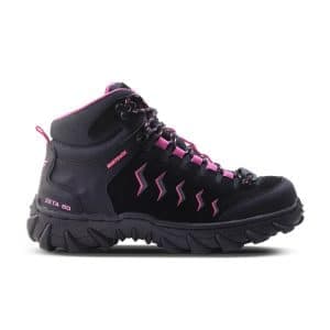 black-pink
