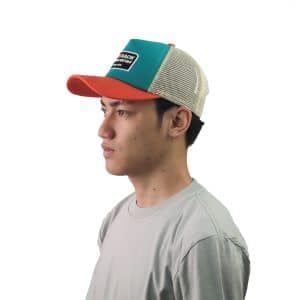 TOSCA CAP
