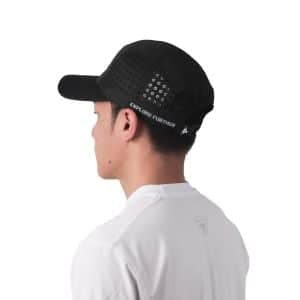 TRAIL CAP