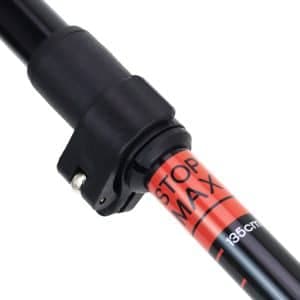 PANTARA ALLOY TRACKING POLE