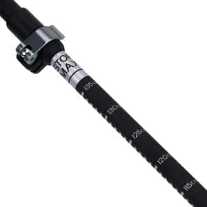PANTARA CARBON TRACKING POLE
