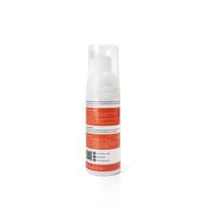 SHOE CLEANER FOAM